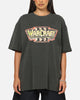 73Studio X Warcraft: Reign Of Chaos Heavy T-Shirt Black Wash