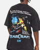 73Studio X Starcraft '98 Factions Heavy T-Shirt Black Wash