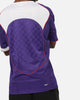 Nike Total 90 Soccer T-Shirt Playful Court Purple/White