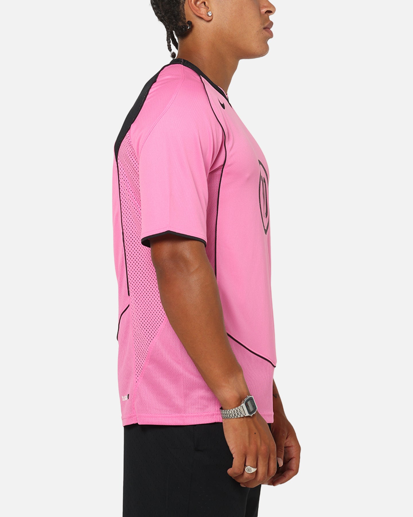 Nike Palace Total Pink Jersey L Nike Total 90 Soccer T-Shirt