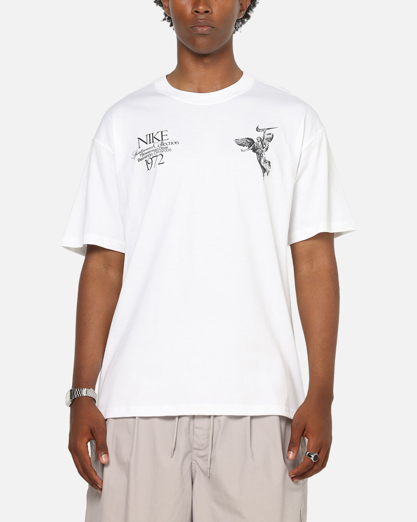 on the wings of victory world tour nike