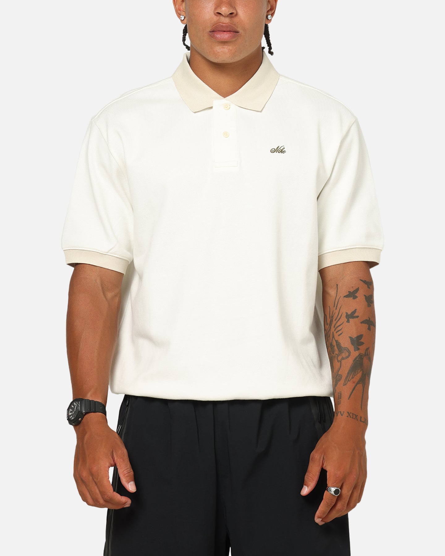 nike polo shirts nz