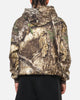 Jordan Brooklyn Fleece Realtree Pullover Hoodie Medium Olive/Sail