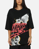 Jordan Reissue Oversized T-Shirt Black/Infrared