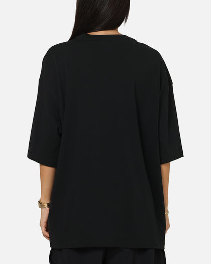 Jordan Reissue Oversized T-Shirt Black/Infrared
