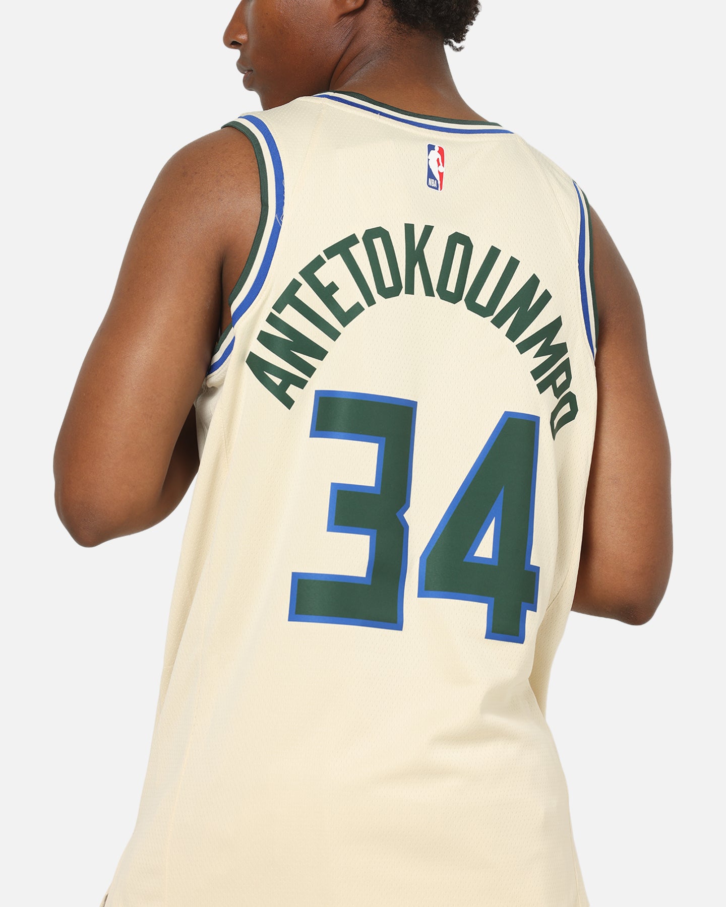 antetokounmpo city jersey
