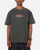 73Studio X Diablo Halloween Summer 2000 Vintage T-Shirt Black Wash