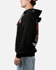 New Era San Francisco 49ers All I Want For Christmas Hoodie Black