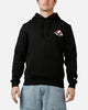 New Era Baltimore Ravens All I Want For Christmas Hoodie Black