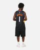 Nike Devin Booker Phoenix Suns #1 City Edition Dri-FIT NBA Swingman Jersey Black