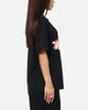 Market Double Cherries T-Shirt Black
