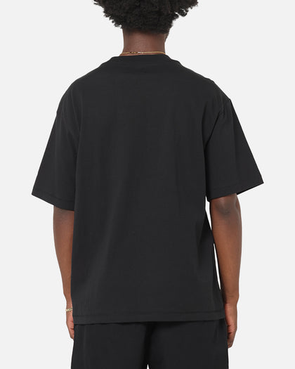 Market Smiley Call My Lawyer T-Shirt Black