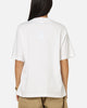 Market Camo Arc T-Shirt White