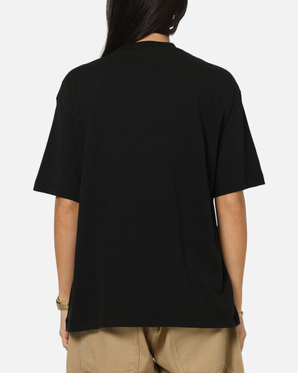 Market Hee-Haw Bear T-Shirt Black