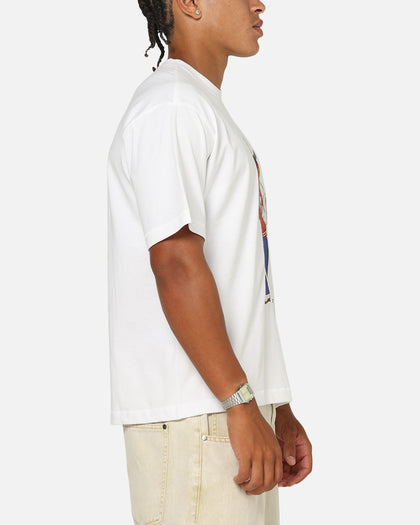 Market Hee-Haw Bear T-Shirt White