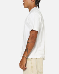 Market Hee-Haw Bear T-Shirt White