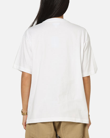 Market Hee-Haw Bear T-Shirt White