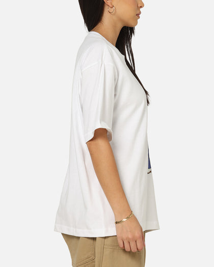 Market Hee-Haw Bear T-Shirt White