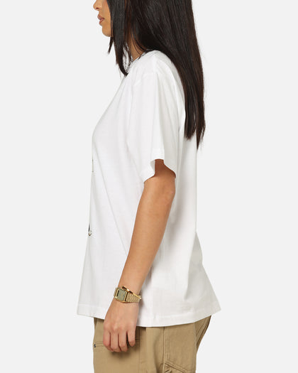 Market Hee-Haw Bear T-Shirt White