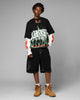 Loiter Inferno Layered Long Sleeve T-Shirt Black