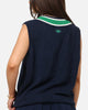 Adidas Originals Knit Vest Night Indigo