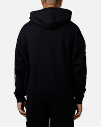 Mitchell & Ness Las Vegas Raiders C&S Hoodie Official Team Color