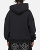 Mitchell & Ness Chicago White Sox Rhinestone Hoodie Faded Black