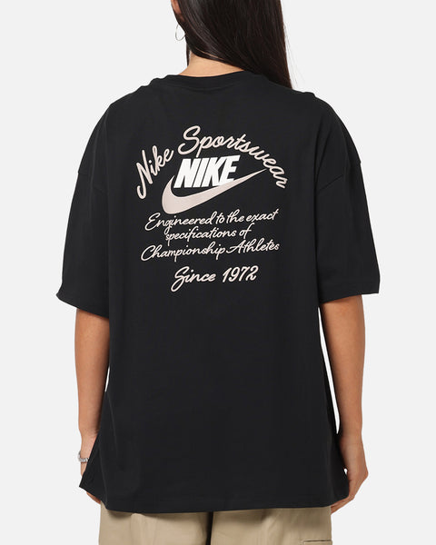 nike engineered to the exact specifications of championship athletes shirt