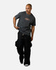 73Studio X Diablo II Halloween Summer 2000 T-Shirt Black Wash