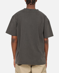 American Thrift The Block T-Shirt Black Wash