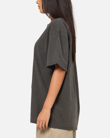 American Thrift The Block T-Shirt Black Wash