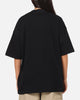American Thrift Everyday Oversized T-Shirt Black