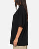 American Thrift Everyday Oversized T-Shirt Black