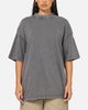 American Thrift Everyday Oversized T-Shirt Washed Charcoal