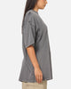 American Thrift Everyday Oversized T-Shirt Washed Charcoal