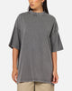 American Thrift Everyday Oversized T-Shirt Washed Charcoal