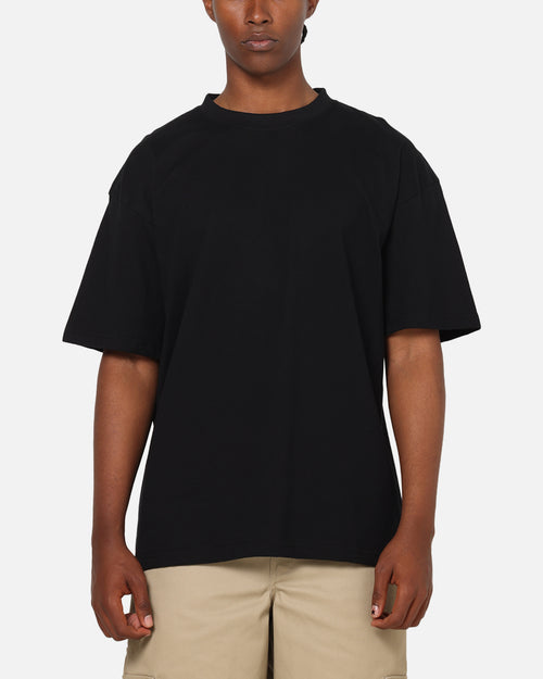 American Thrift New Standard T-Shirt Black