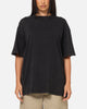 American Thrift New Standard T-Shirt Black Acidwash