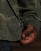 American Thrift Long Sleeve Thermal T-Shirt Camo