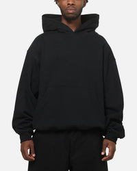 American Thrift Pullover Hoodie Black