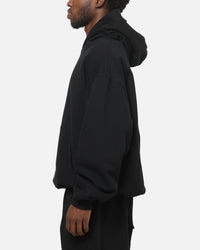 American Thrift Pullover Hoodie Black