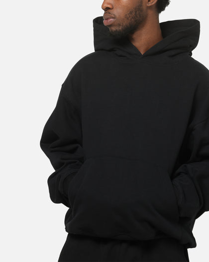 American Thrift Pullover Hoodie Black
