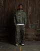 American Thrift Pullover Hoodie Camo