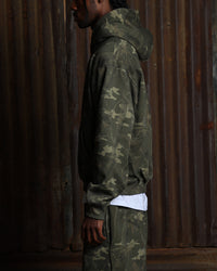 American Thrift Pullover Hoodie Camo