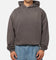 American Thrift Pullover Hoodie Washed Charcoal