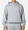 American Thrift Pullover Hoodie Grey Heather