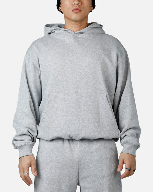 American Thrift Pullover Hoodie Grey Heather