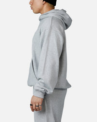 American Thrift Pullover Hoodie Grey Heather