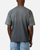 American Thrift Short Sleeve T-Shirt Washed Charcoal
