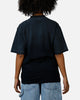American Thrift Short Sleeve T-Shirt Washed Black